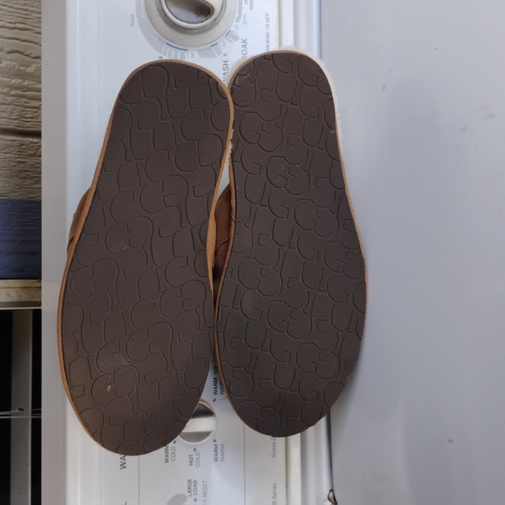 UGG Sleeper Size 11 Men - Picture 5 of 6